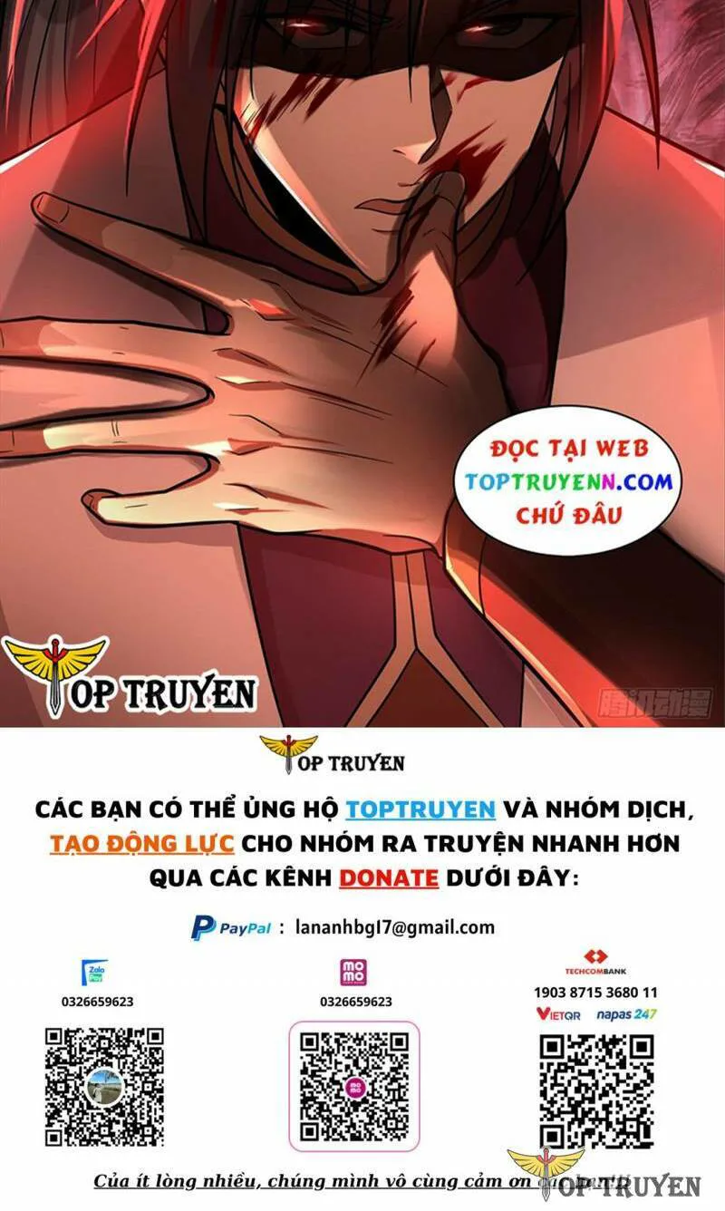 Huyền Thiên Chí Tôn chương 90 - trang 35