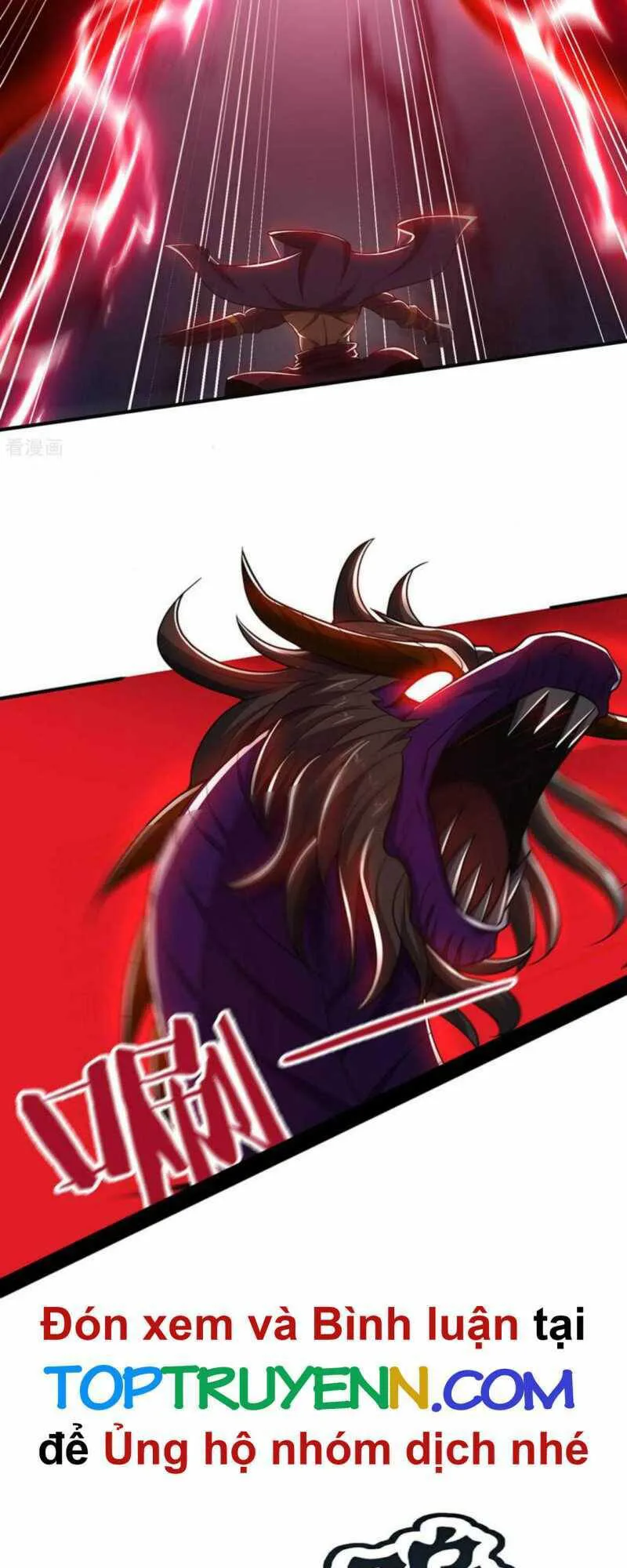Huyền Thiên Chí Tôn chương 133 - trang 24
