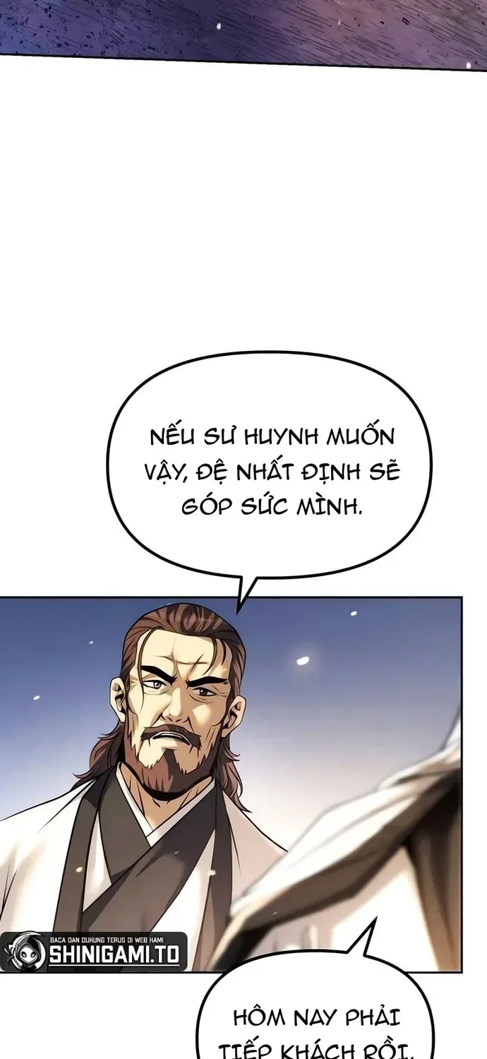 Ma Đạo Chuyển Sinh Ký chương 162 - trang 23