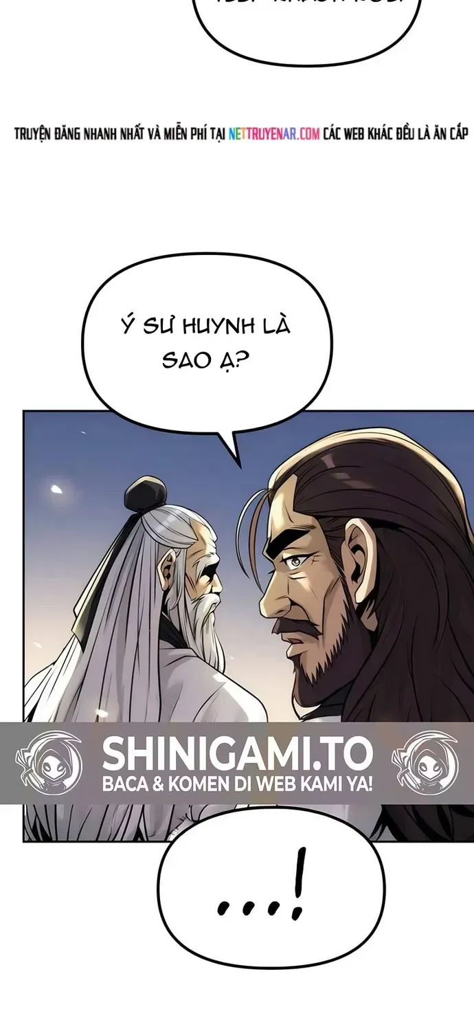 Ma Đạo Chuyển Sinh Ký chương 162 - trang 24