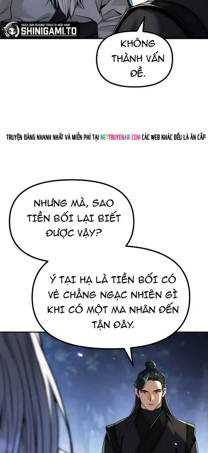 Ma Đạo Chuyển Sinh Ký chương 162 - trang 29