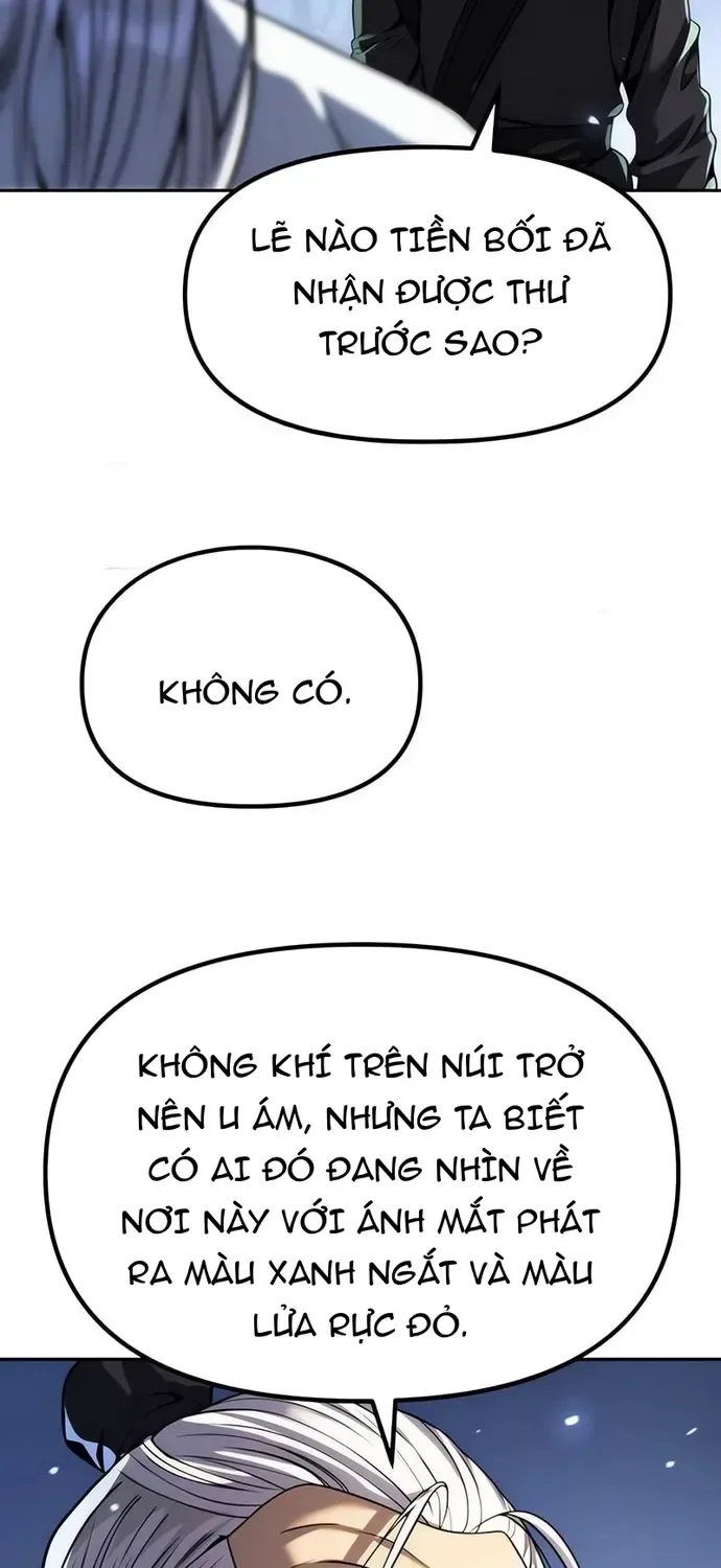 Ma Đạo Chuyển Sinh Ký chương 162 - trang 30