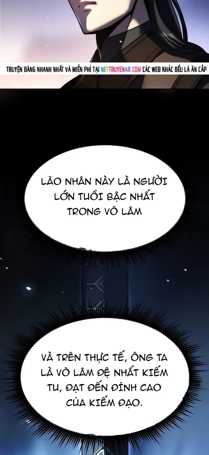 Ma Đạo Chuyển Sinh Ký chương 162 - trang 32