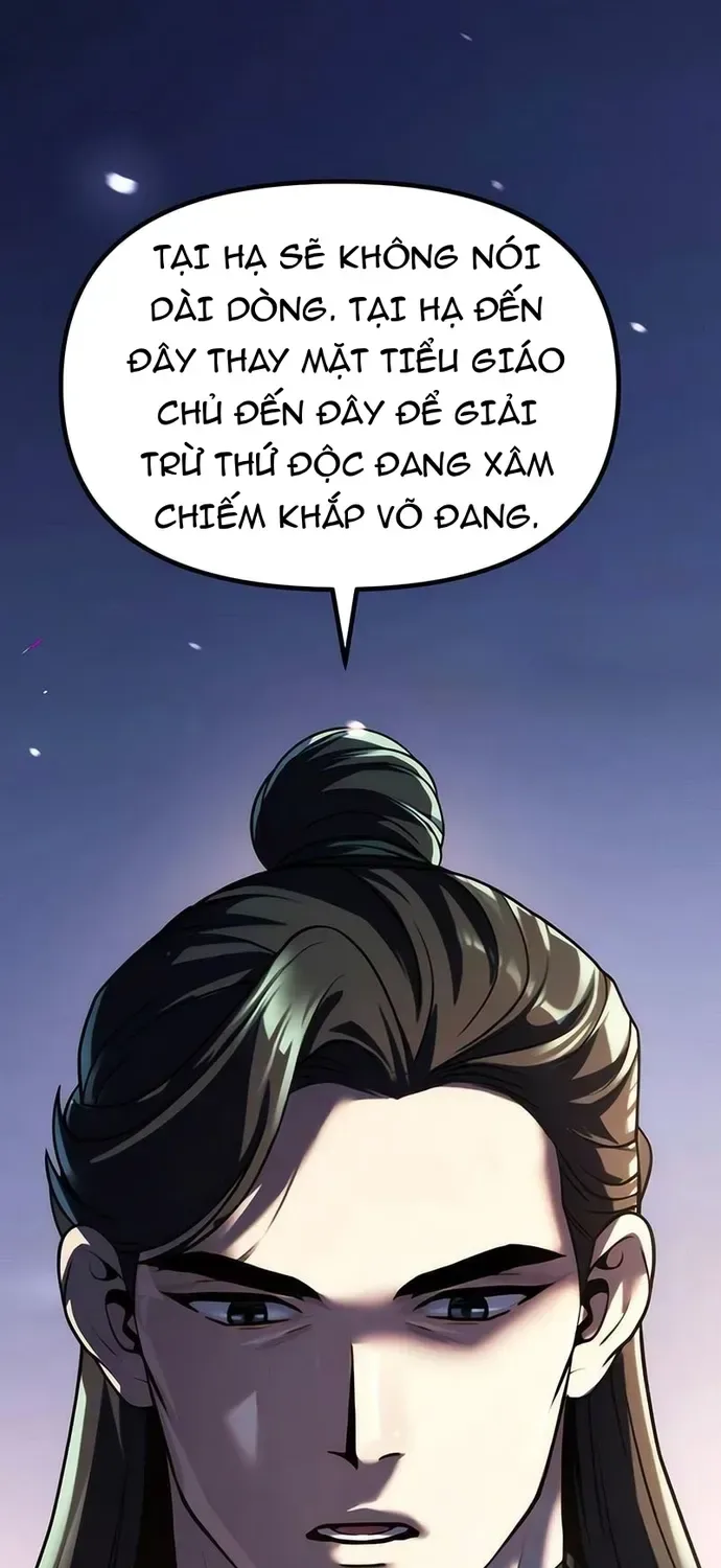 Ma Đạo Chuyển Sinh Ký chương 162 - trang 35