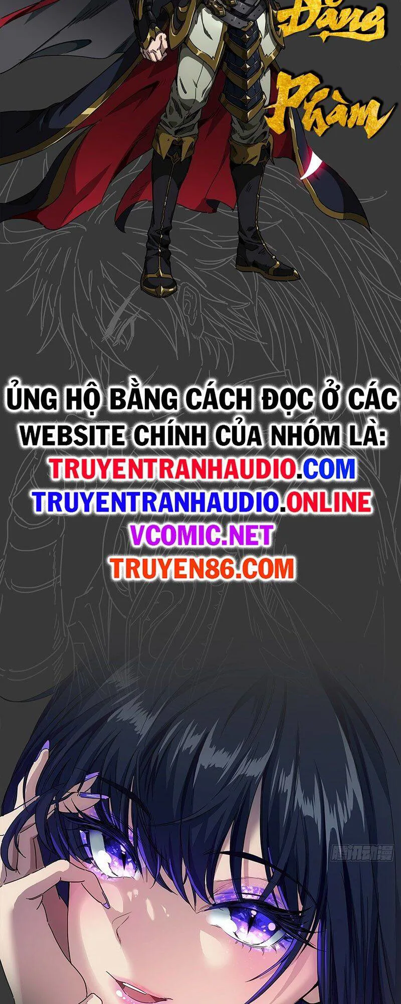 Ma Lâm Thiên Hạ chương 2 - trang 3