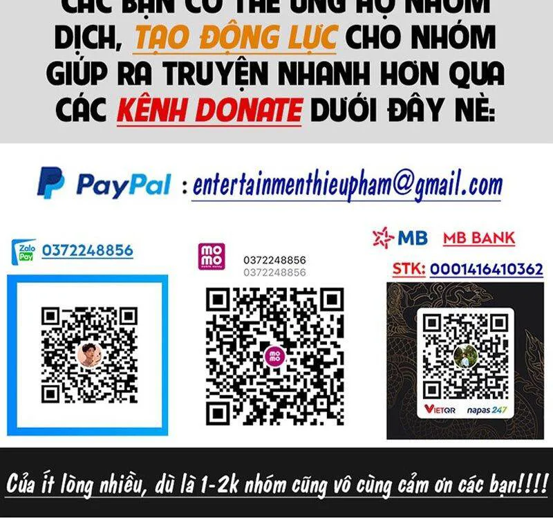 Ma Lâm Thiên Hạ chương 2 - trang 14