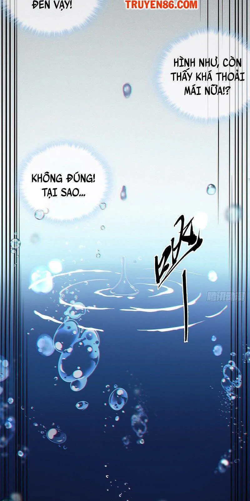 Ma Lâm Thiên Hạ chương 3 - trang 11