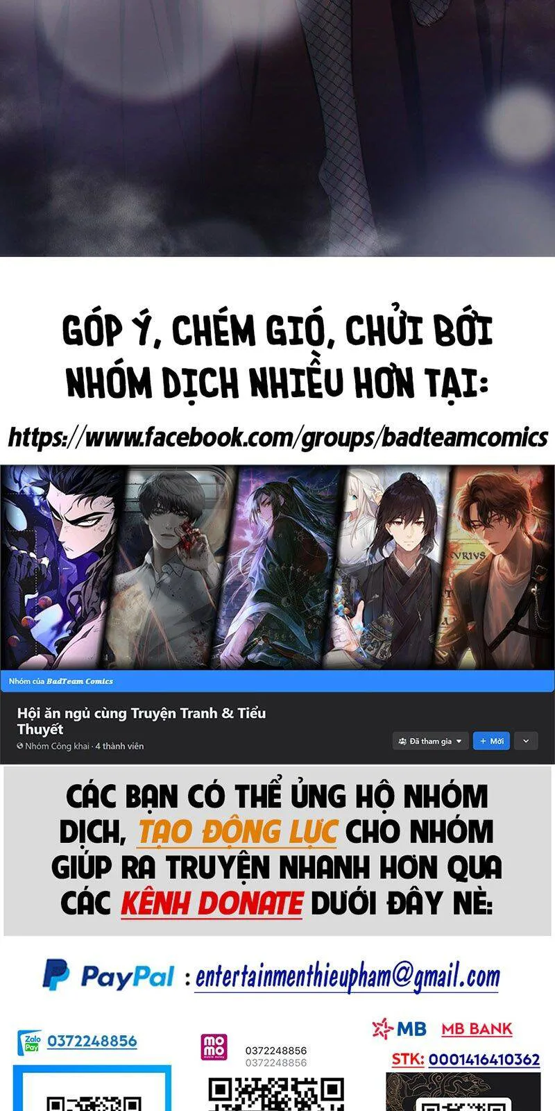 Ma Lâm Thiên Hạ chương 3 - trang 42
