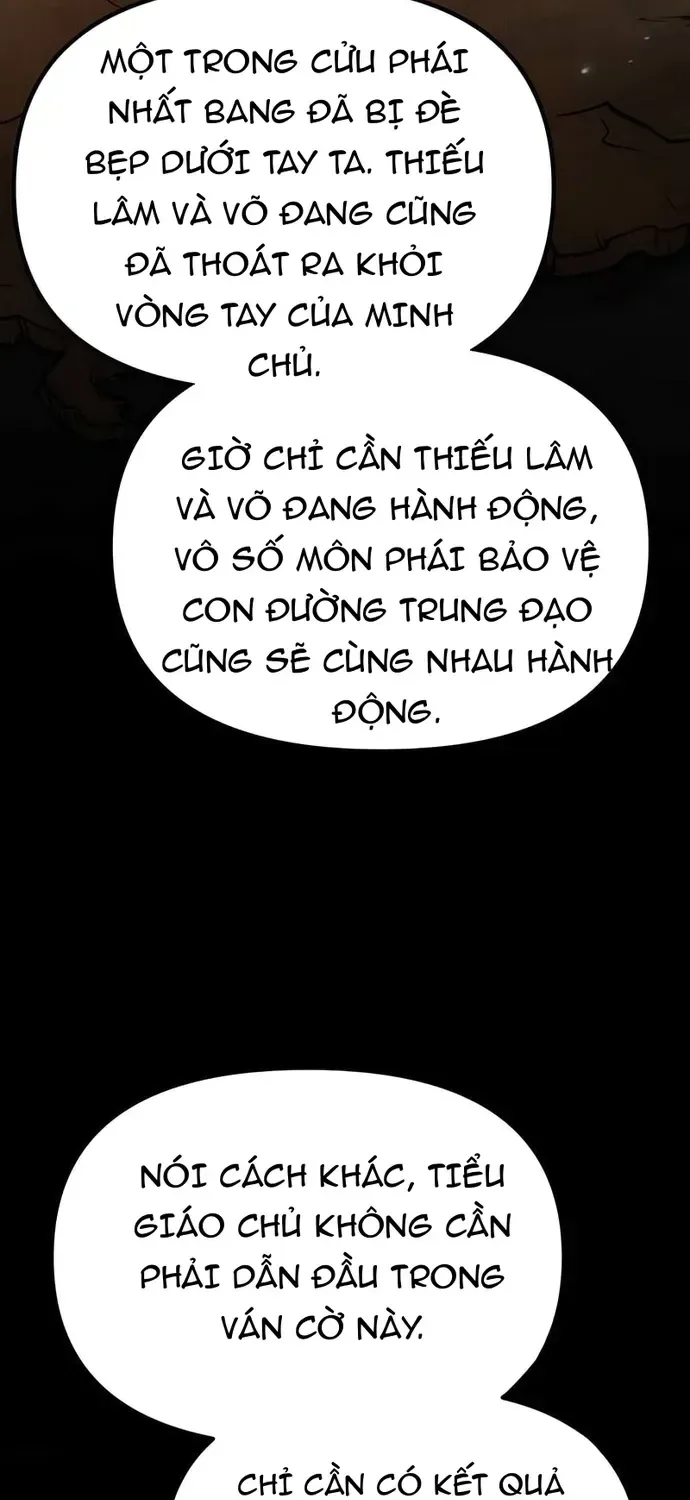 Ma Đạo Chuyển Sinh Ký chương 162 - trang 46