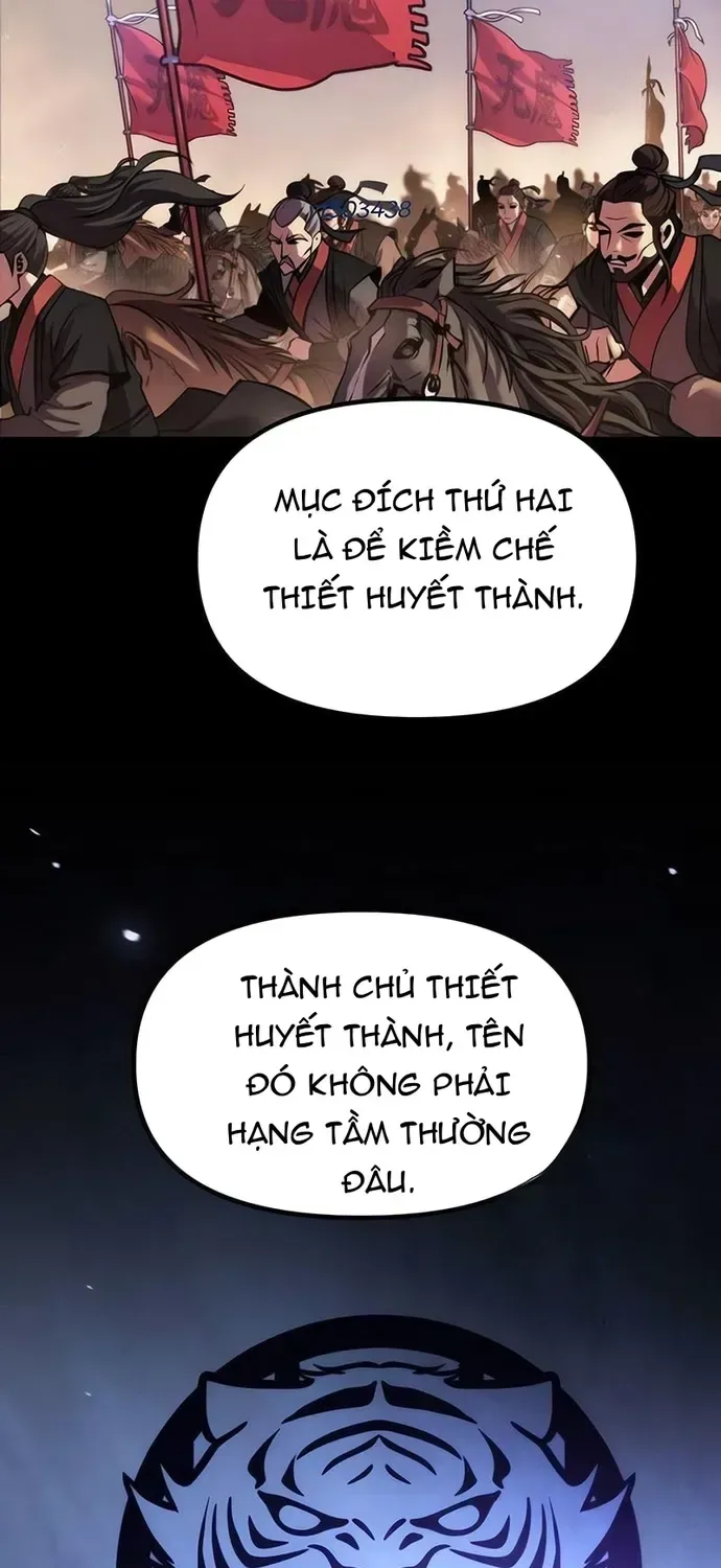 Ma Đạo Chuyển Sinh Ký chương 162 - trang 50