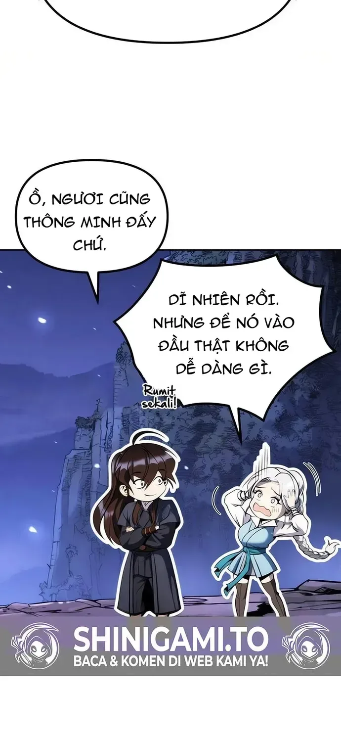 Ma Đạo Chuyển Sinh Ký chương 162 - trang 52