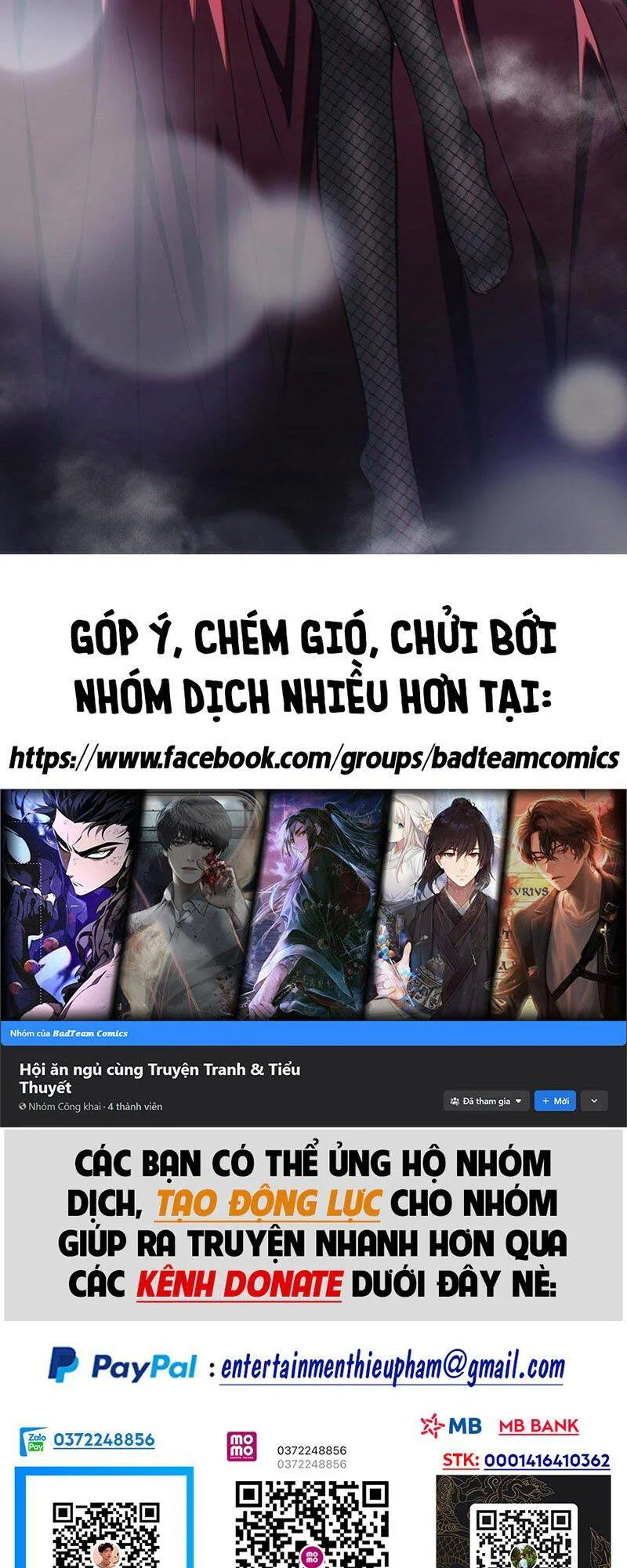 Ma Lâm Thiên Hạ chương 6 - trang 69