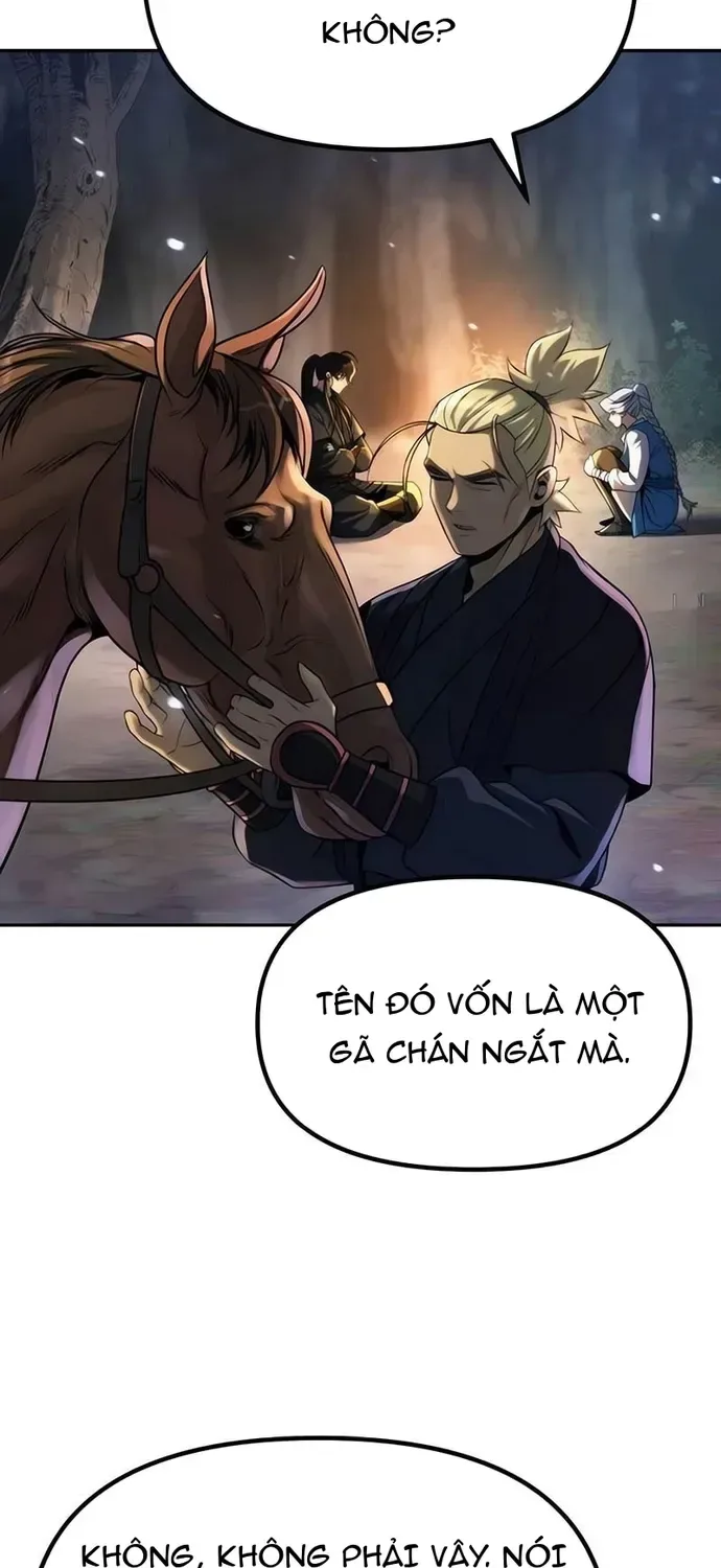 Ma Đạo Chuyển Sinh Ký chương 162 - trang 65