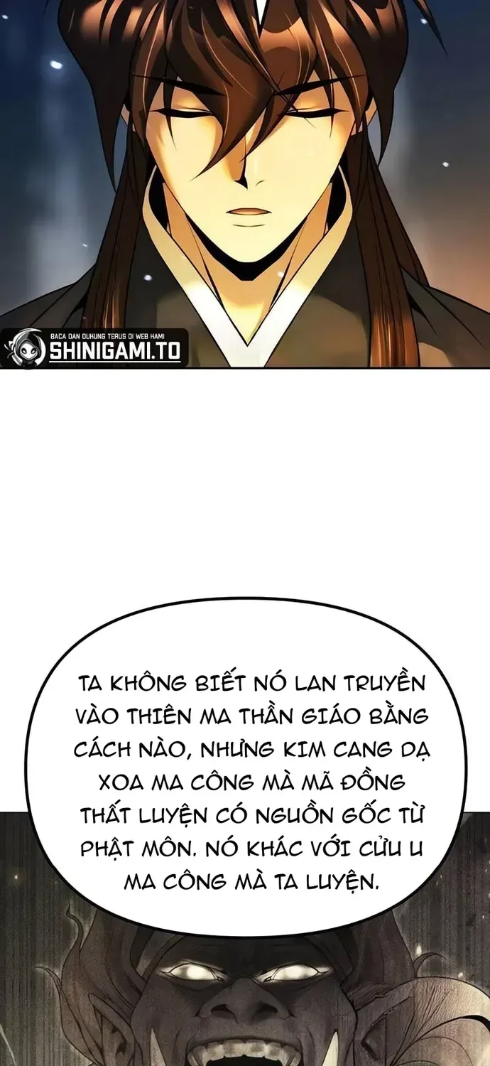 Ma Đạo Chuyển Sinh Ký chương 162 - trang 67