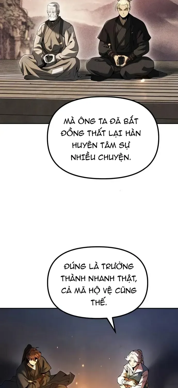 Ma Đạo Chuyển Sinh Ký chương 162 - trang 70