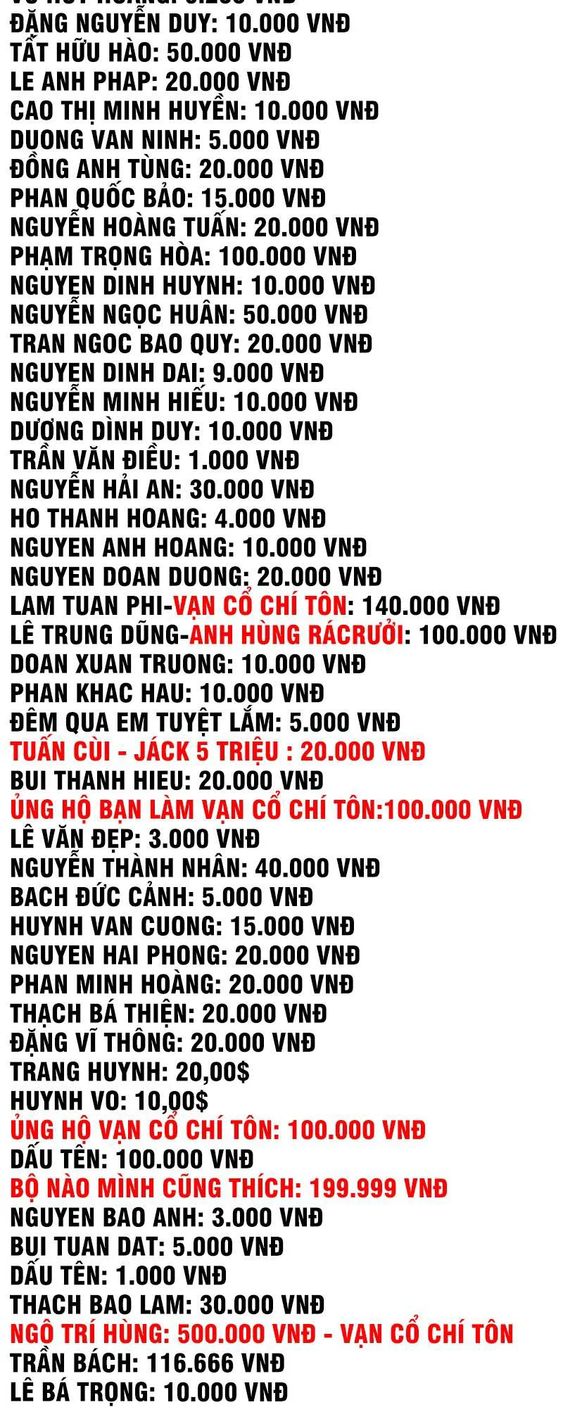 Ma Lâm Thiên Hạ chương 10 - trang 3