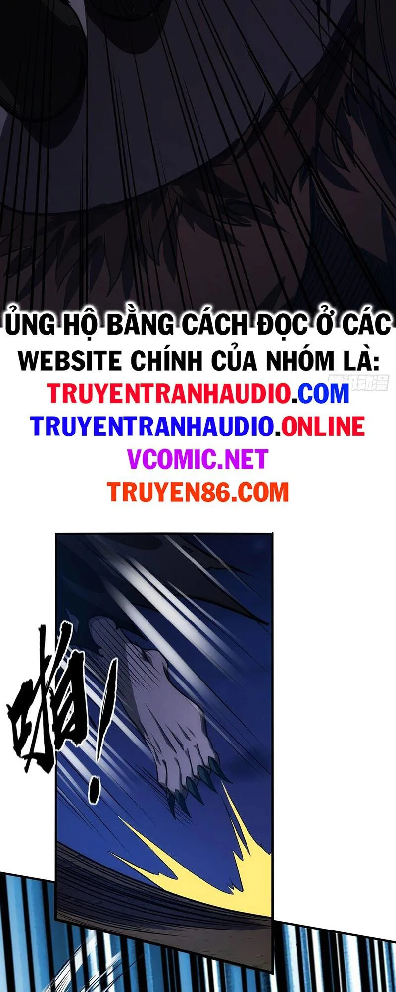 Ma Lâm Thiên Hạ chương 10 - trang 21