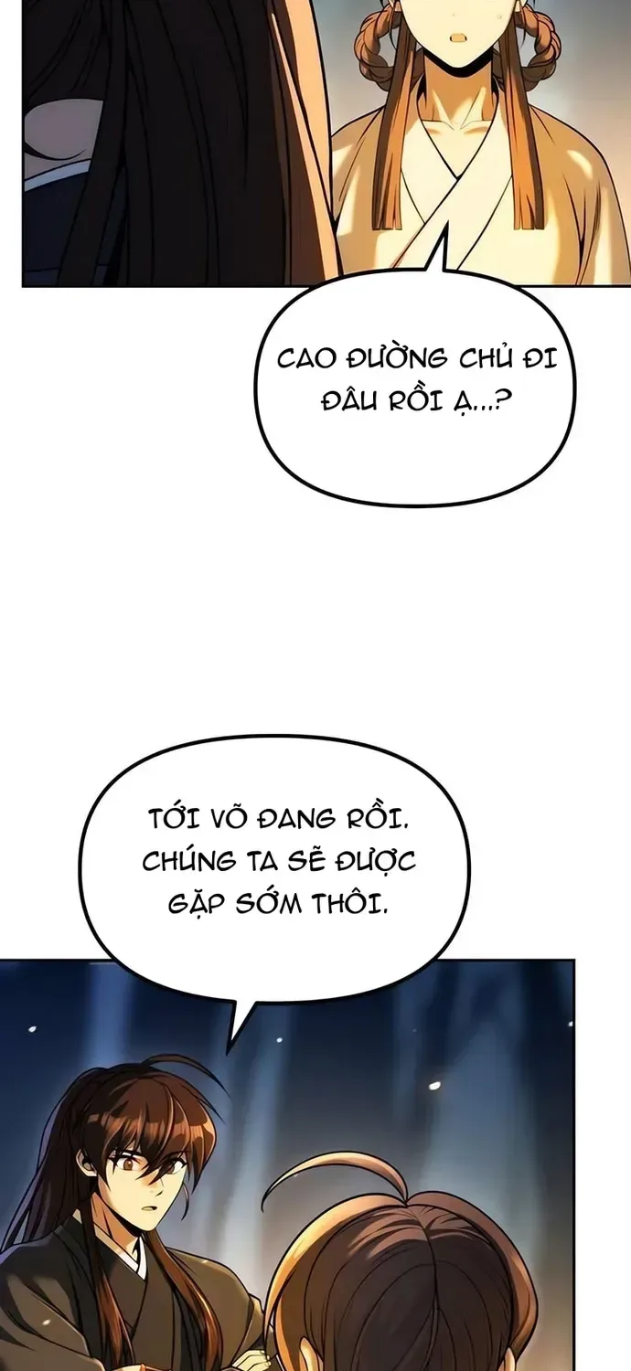 Ma Đạo Chuyển Sinh Ký chương 162 - trang 77