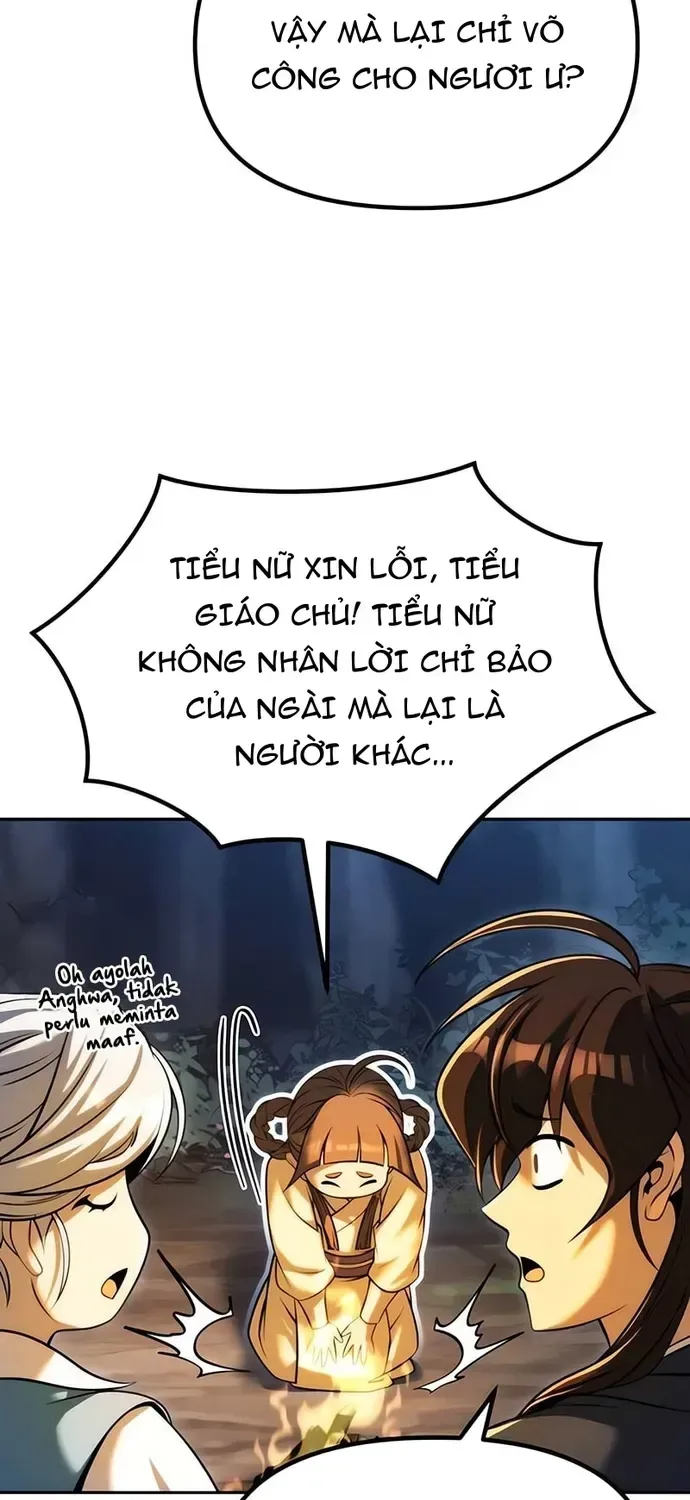 Ma Đạo Chuyển Sinh Ký chương 162 - trang 80