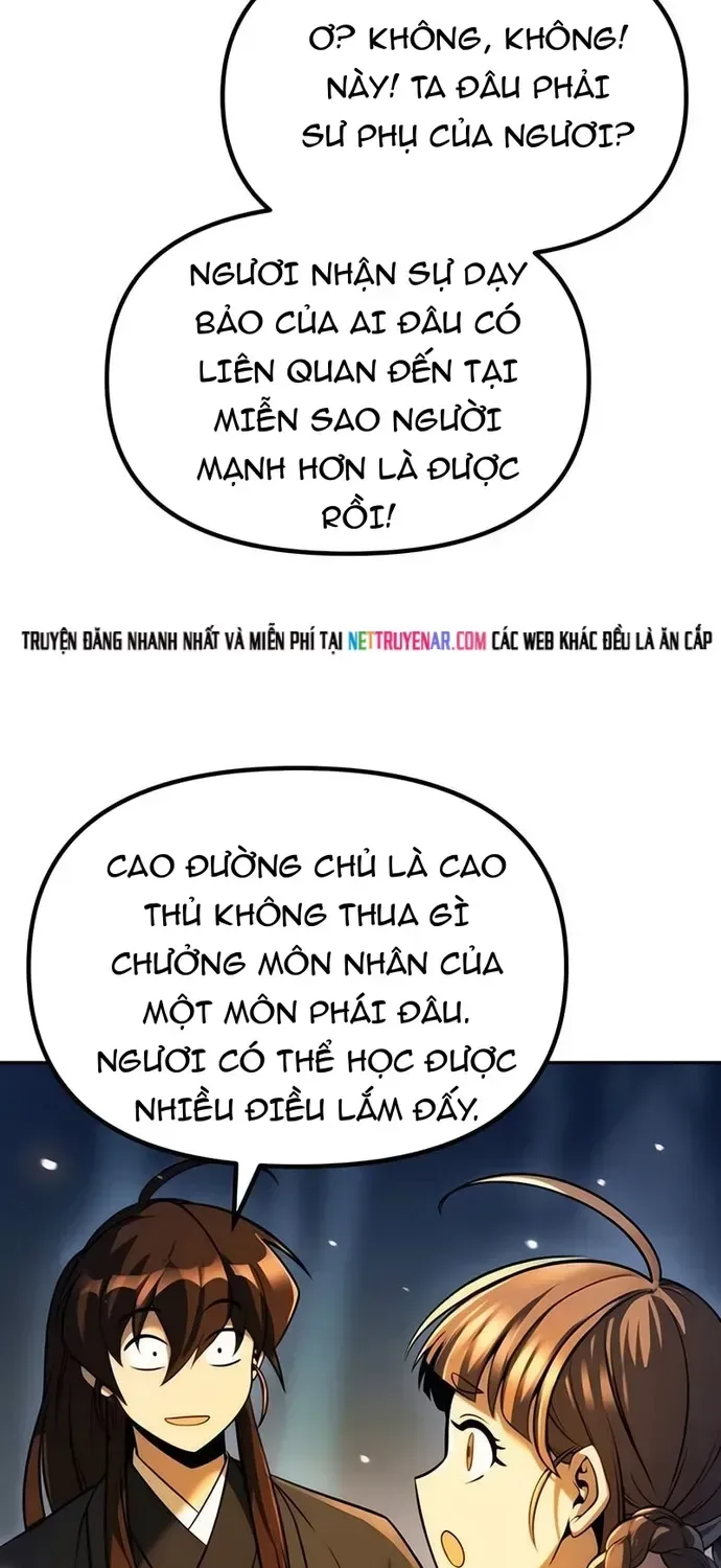 Ma Đạo Chuyển Sinh Ký chương 162 - trang 81