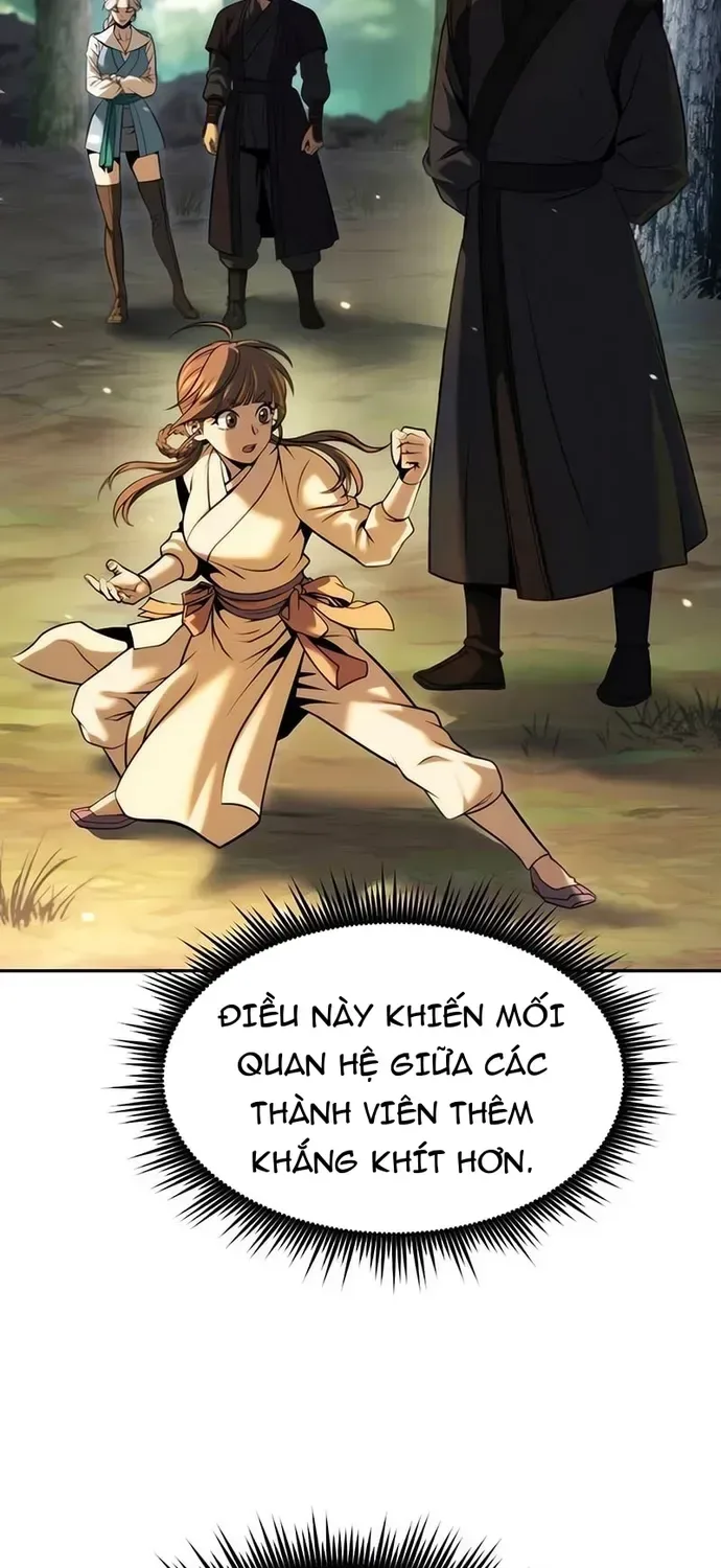 Ma Đạo Chuyển Sinh Ký chương 162 - trang 83