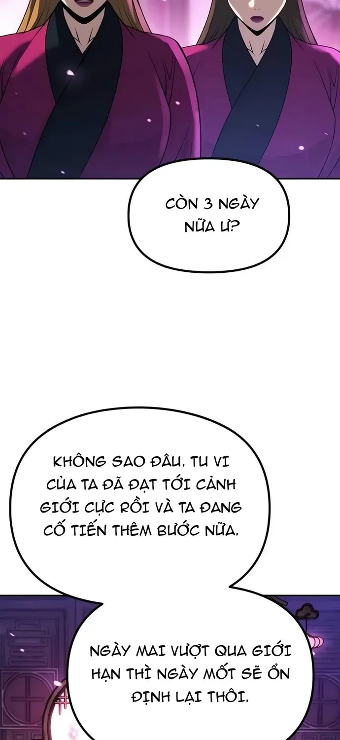 Ma Đạo Chuyển Sinh Ký chương 162 - trang 91