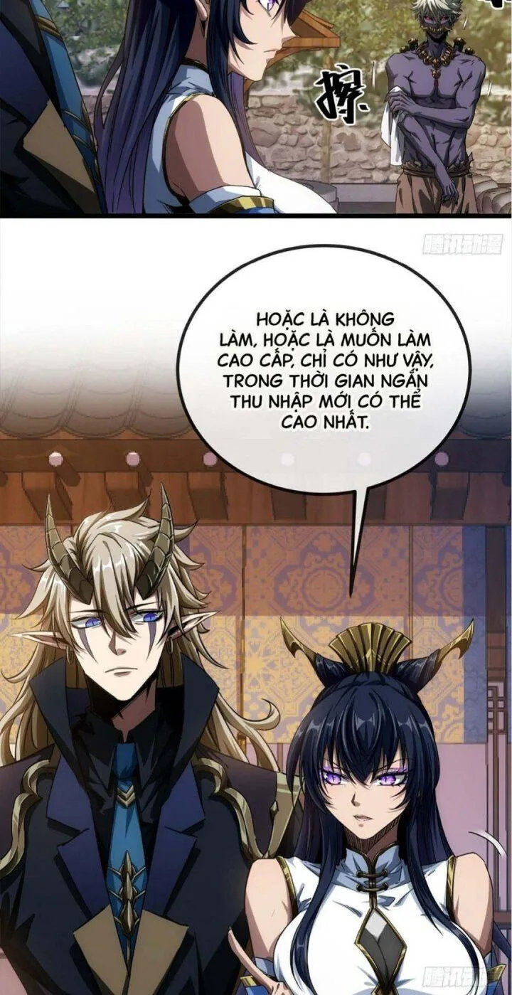 Ma Lâm Thiên Hạ chương 15.5 - trang 7