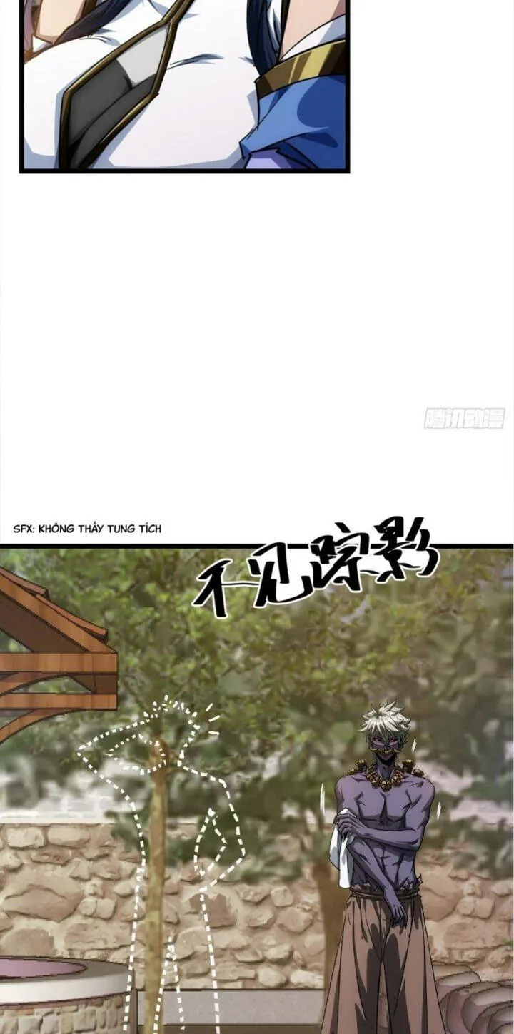 Ma Lâm Thiên Hạ chương 15.5 - trang 9