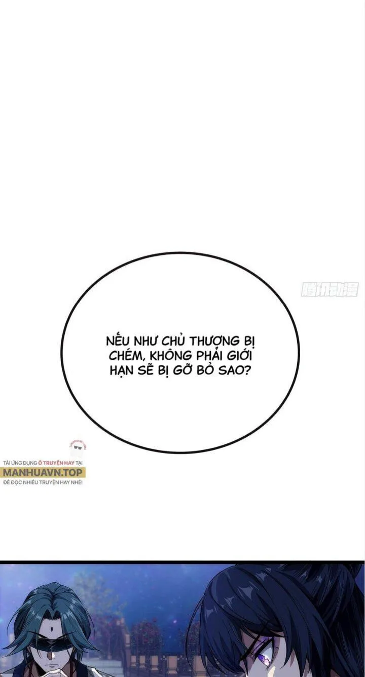 Ma Lâm Thiên Hạ chương 16 - trang 1