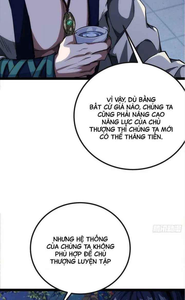 Ma Lâm Thiên Hạ chương 16 - trang 14