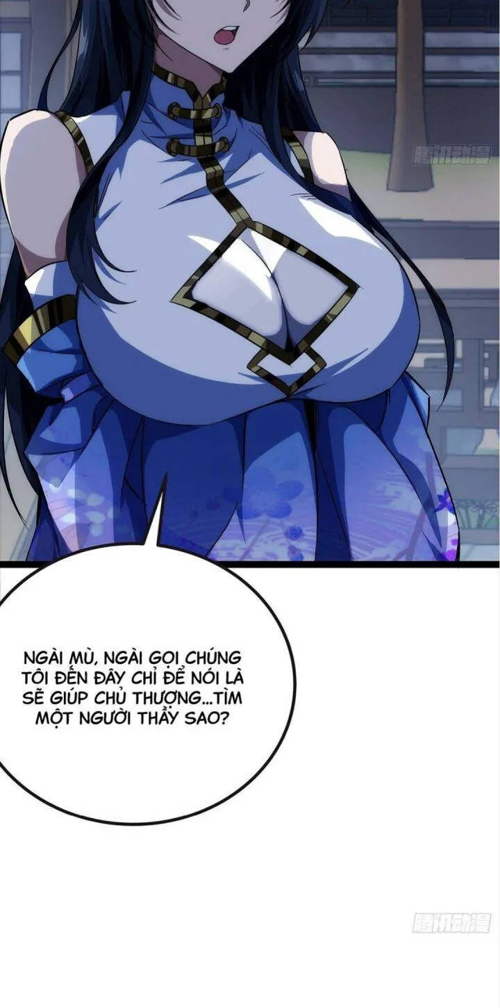 Ma Lâm Thiên Hạ chương 16 - trang 16
