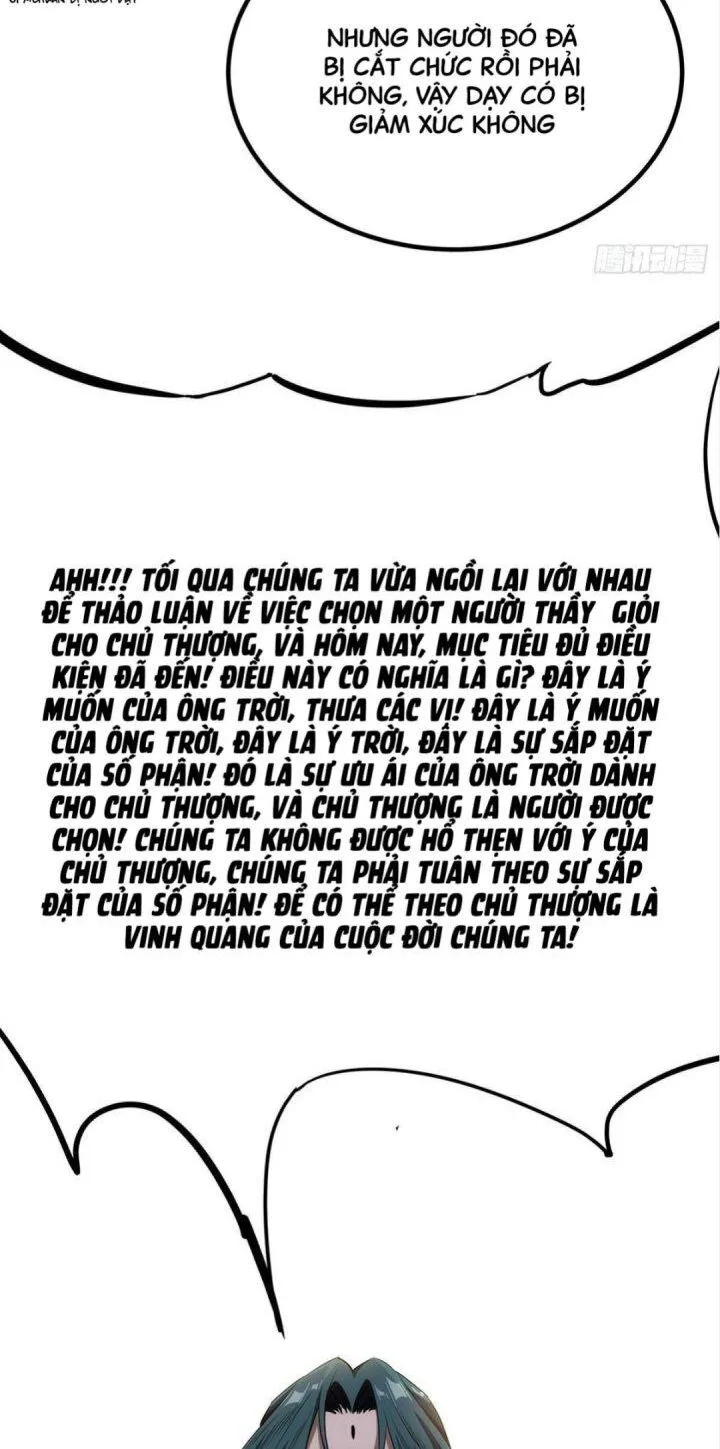 Ma Lâm Thiên Hạ chương 16 - trang 27