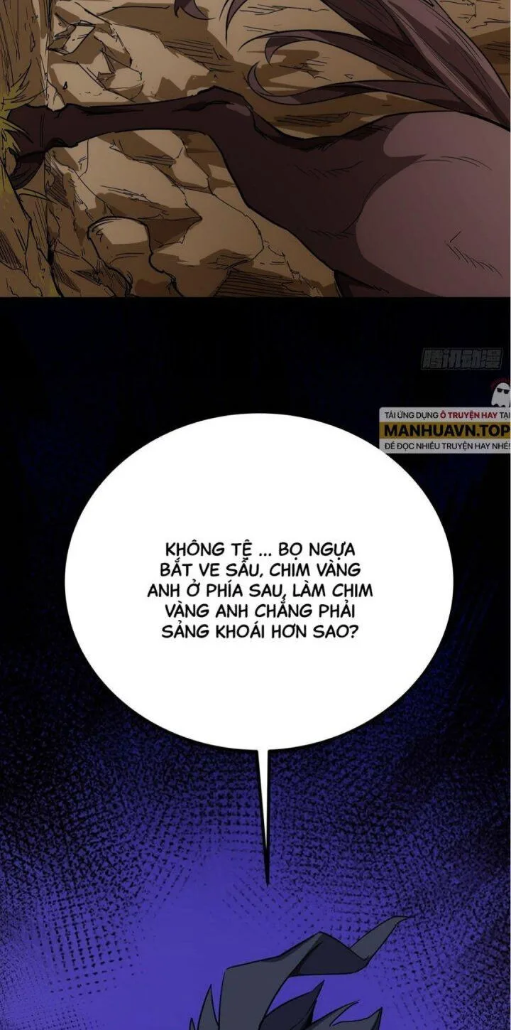 Ma Lâm Thiên Hạ chương 16 - trang 46