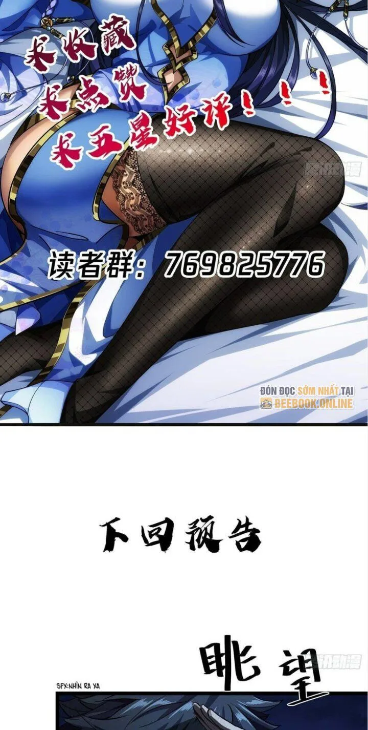 Ma Lâm Thiên Hạ chương 16 - trang 49