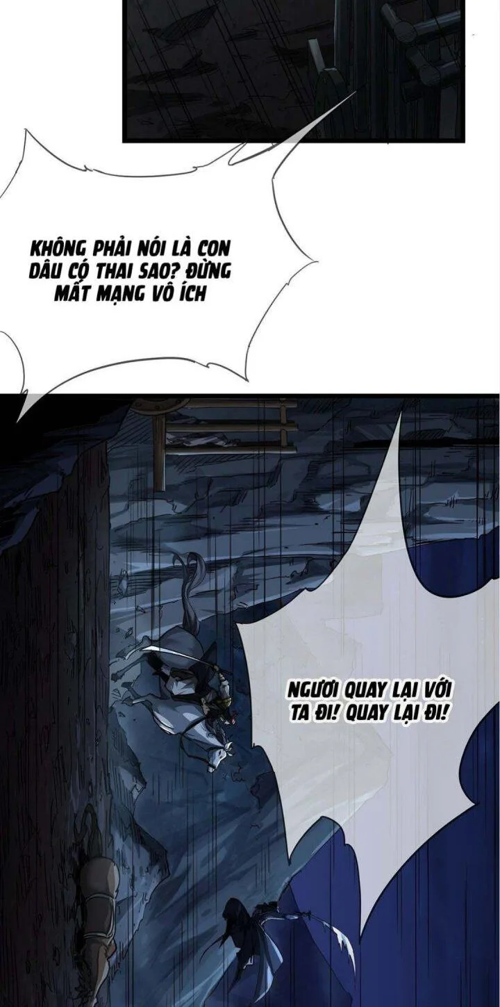 Ma Lâm Thiên Hạ chương 17 - trang 7