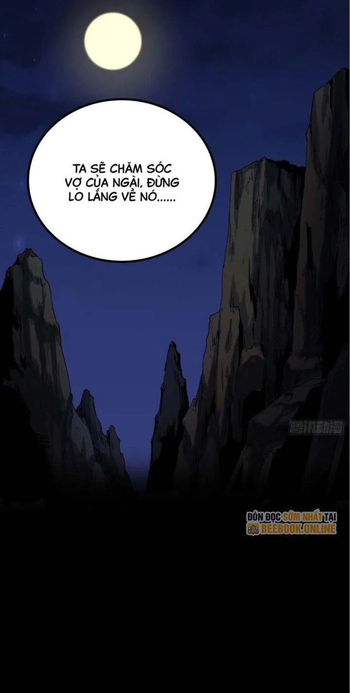 Ma Lâm Thiên Hạ chương 17 - trang 33