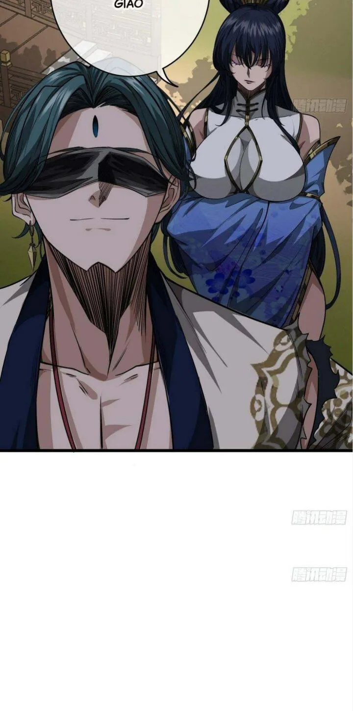 Ma Lâm Thiên Hạ chương 18 - trang 29