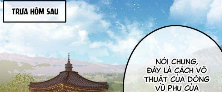 Ma Lâm Thiên Hạ chương 20 - trang 2