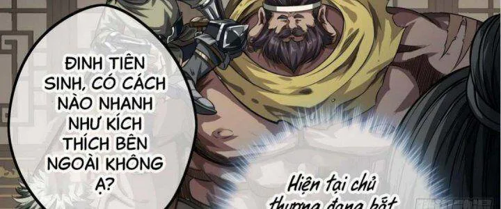 Ma Lâm Thiên Hạ chương 20 - trang 18