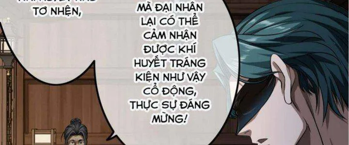 Ma Lâm Thiên Hạ chương 20 - trang 123