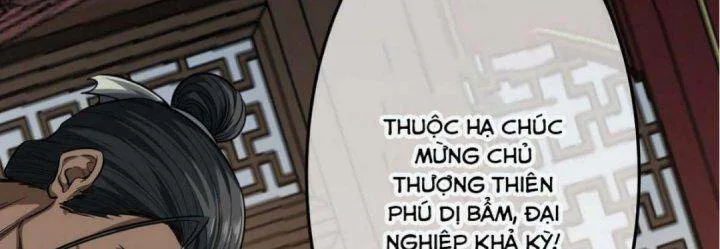 Ma Lâm Thiên Hạ chương 20 - trang 133