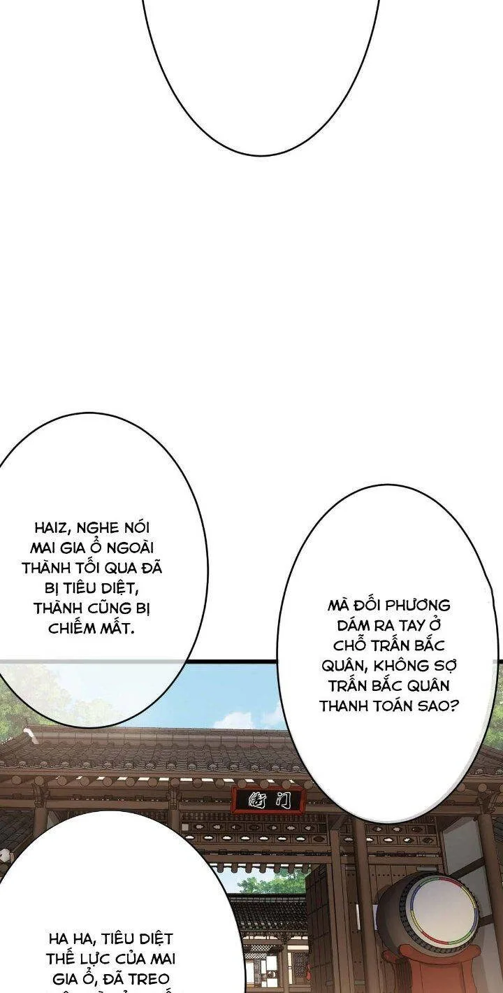 Ma Lâm Thiên Hạ chương 23 - trang 14