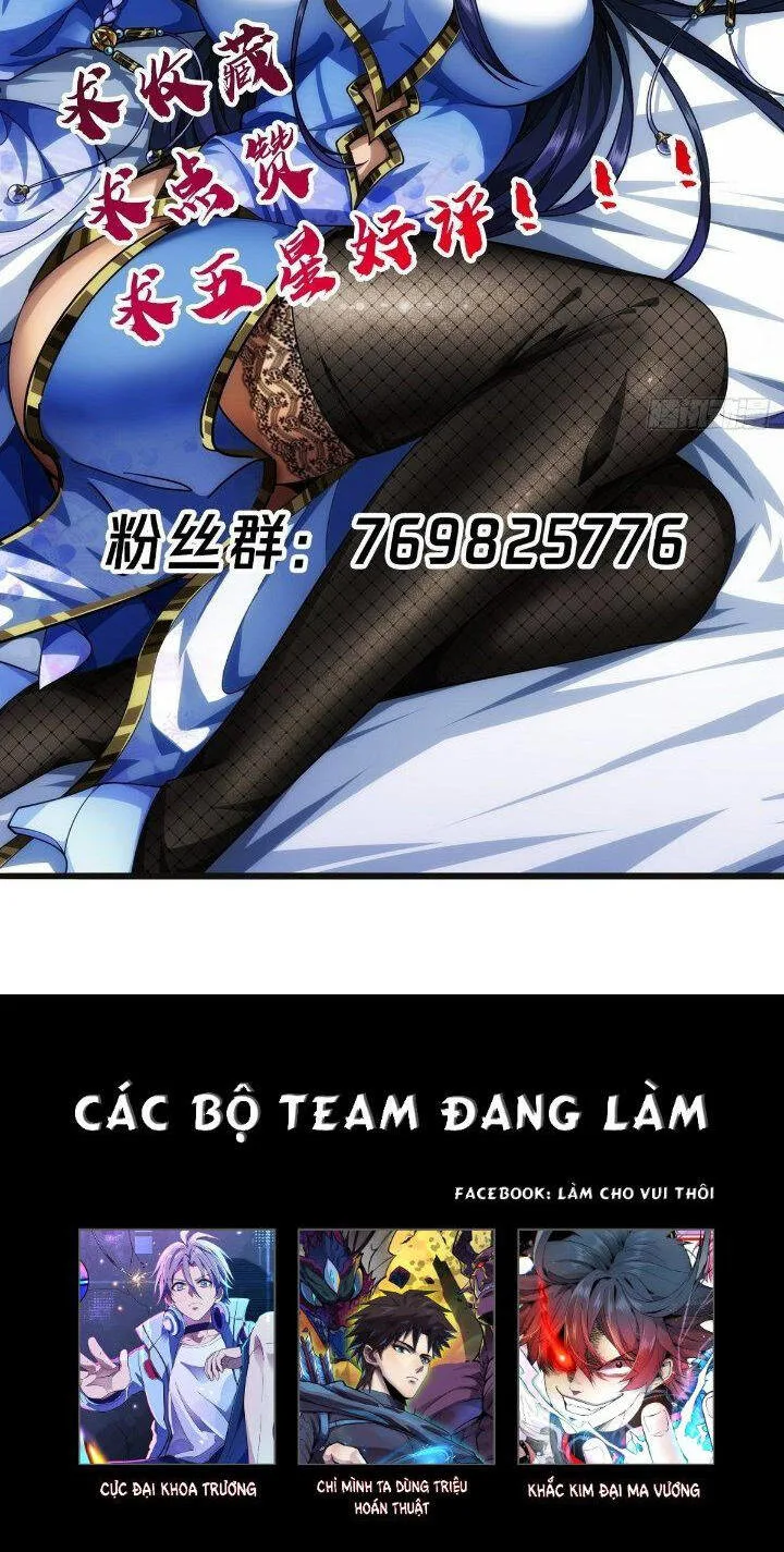 Ma Lâm Thiên Hạ chương 23 - trang 43