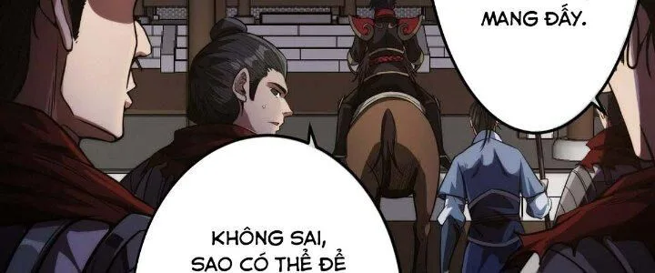 Ma Lâm Thiên Hạ chương 27 - trang 44