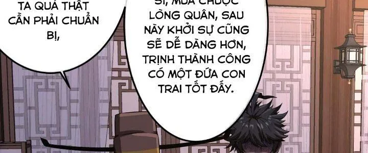 Ma Lâm Thiên Hạ chương 27 - trang 134