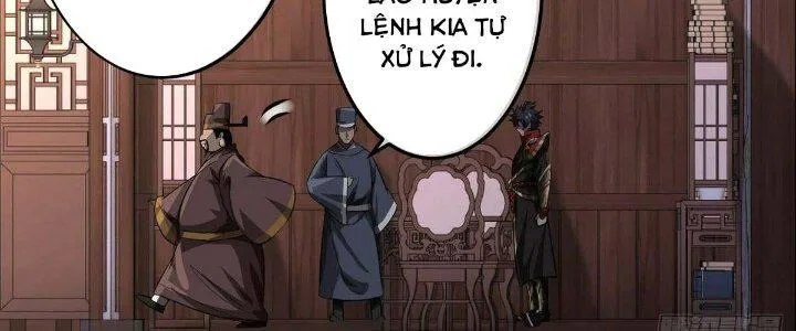 Ma Lâm Thiên Hạ chương 27 - trang 138