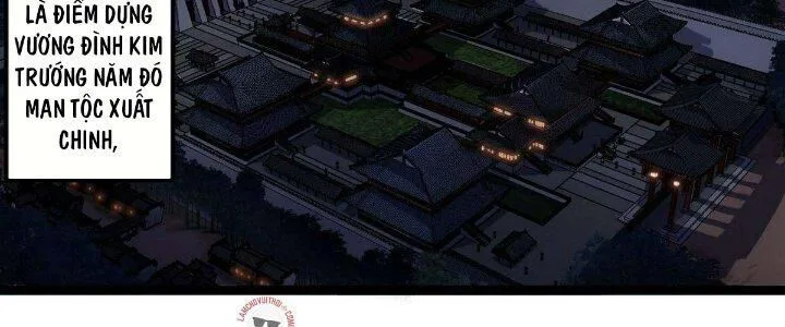 Ma Lâm Thiên Hạ chương 30 - trang 2