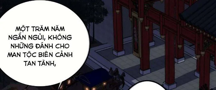 Ma Lâm Thiên Hạ chương 30 - trang 10