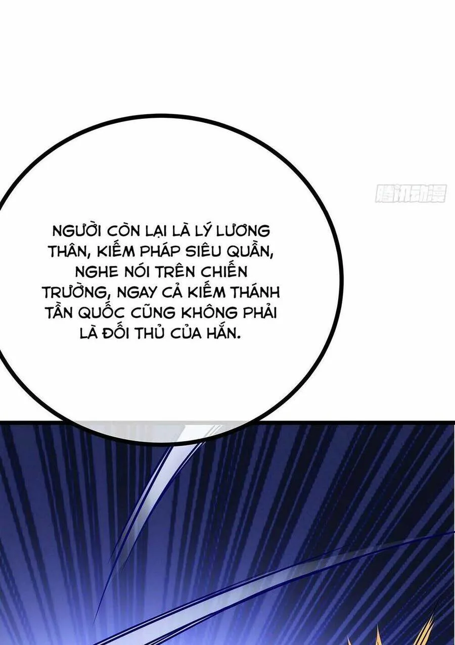 Ma Lâm Thiên Hạ chương 38 - trang 16