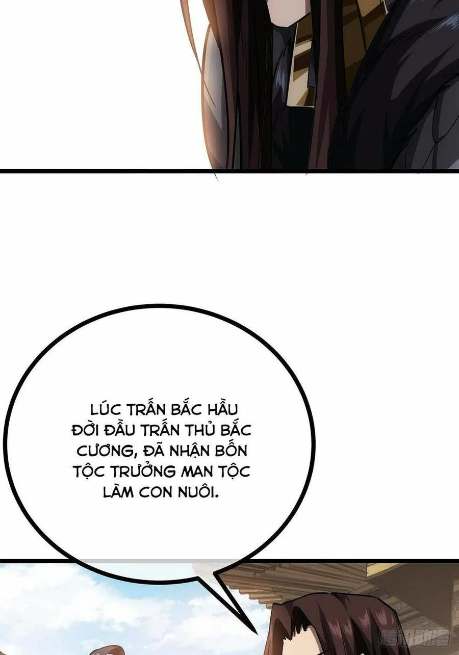 Ma Lâm Thiên Hạ chương 38 - trang 26